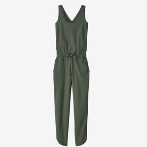 Patagonia Women's Fleetwith Romper